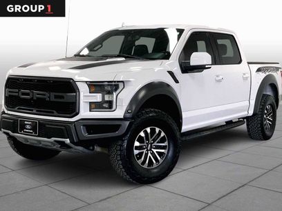 Used 2020 Ford F150 Raptor w/ Equipment Group 802A Luxury