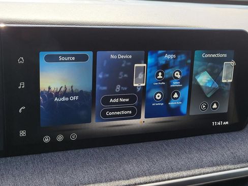 New 2026 Nissan Kicks SV w/ Cold Weather Package FWD image 19
