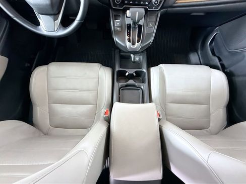 Used 2017 Honda CR-V EX-L image 17