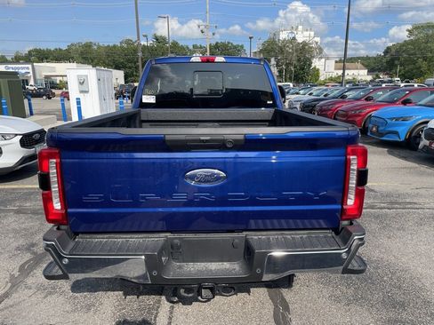 New 2026 Ford F350 XLT w/ 360-Degree Camera Package image 4