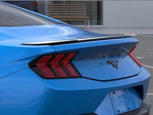 New 2026 Ford Mustang Coupe RWD image 51