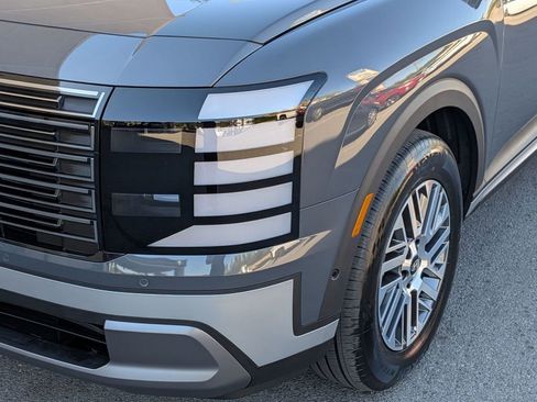 New 2026 Hyundai Palisade SEL image 10