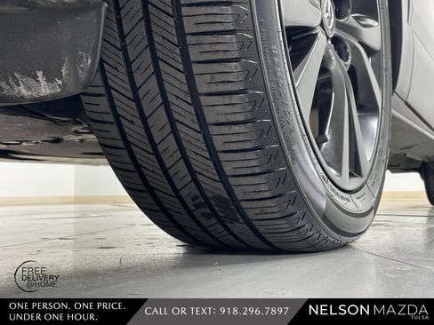 Used 2024 MAZDA CX-30 AWD 2.5 S w/ Select Sport Pkg image 10