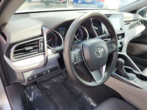Certified 2023 Toyota Camry LE image 11