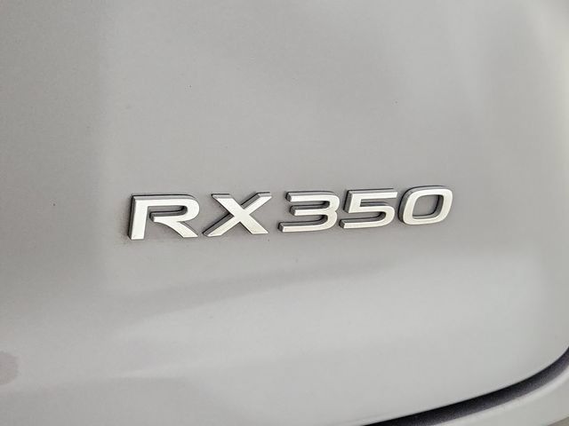 Used 2023 Lexus RX 350 Premium w/ Accessory Package (Z1) FWD image 9