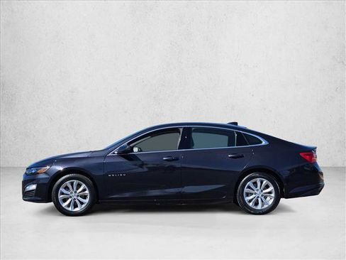 Used 2023 Chevrolet Malibu LT FWD image 9