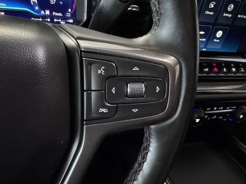 Certified 2024 Chevrolet Silverado 2500 ZR2 AWD/4WD image 18