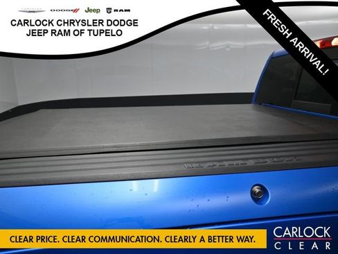 Used 2023 RAM 2500 Rebel w/ Level 2 Equipment Group image 43