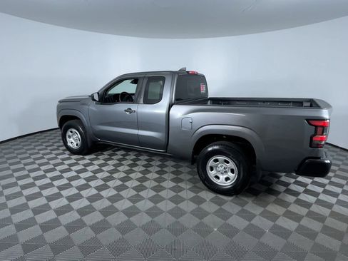 Certified 2022 Nissan Frontier S w/ Technology Package image 6