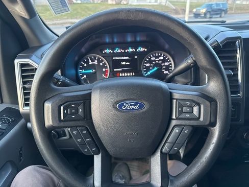 Used 2018 Ford F250 XLT image 19