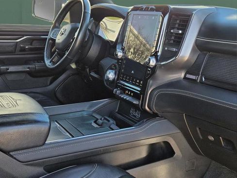 Used 2024 RAM 1500 Limited image 29