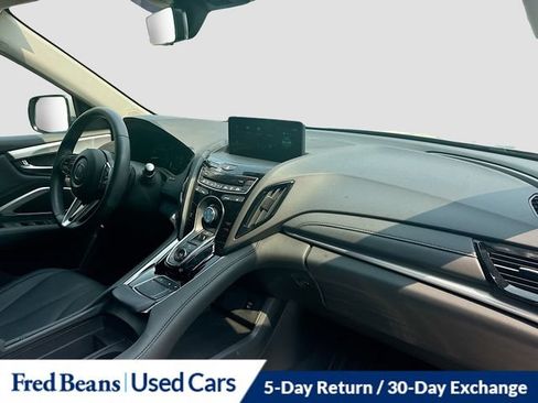 Used 2023 Acura RDX AWD image 35