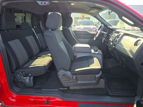 Used 2014 Ford F150 STX w/ Equipment Group 201A Mid image 26