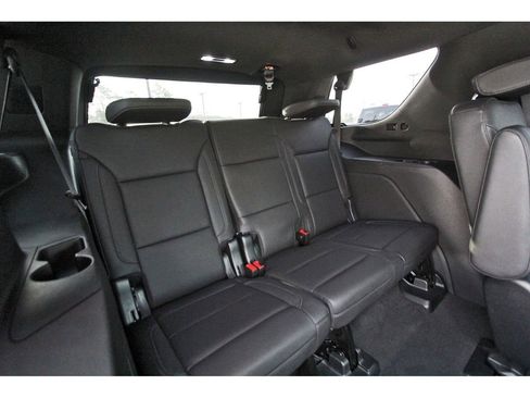 Used 2023 Chevrolet Tahoe LT w/ Luxury Package image 11