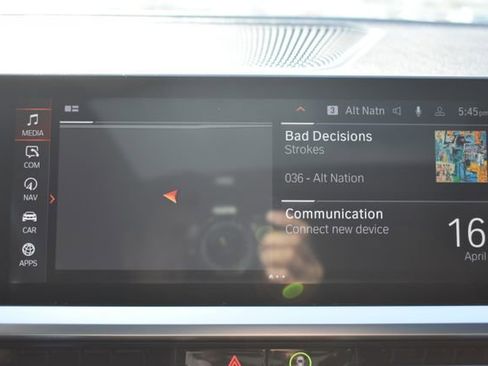 Used 2021 BMW 330i Sedan RWD image 25