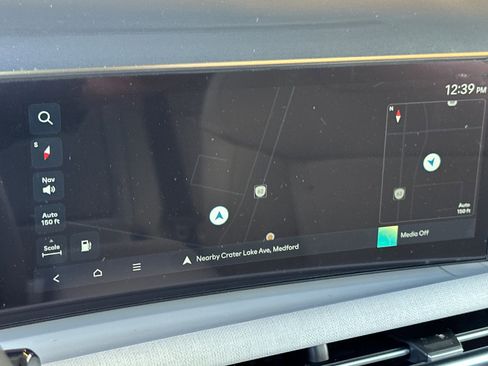 New 2026 Hyundai Tucson SEL AWD/4WD image 19