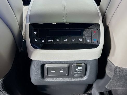 Certified 2026 INFINITI QX60 Autograph w/ Autograph Tech Package AWD/4WD image 27