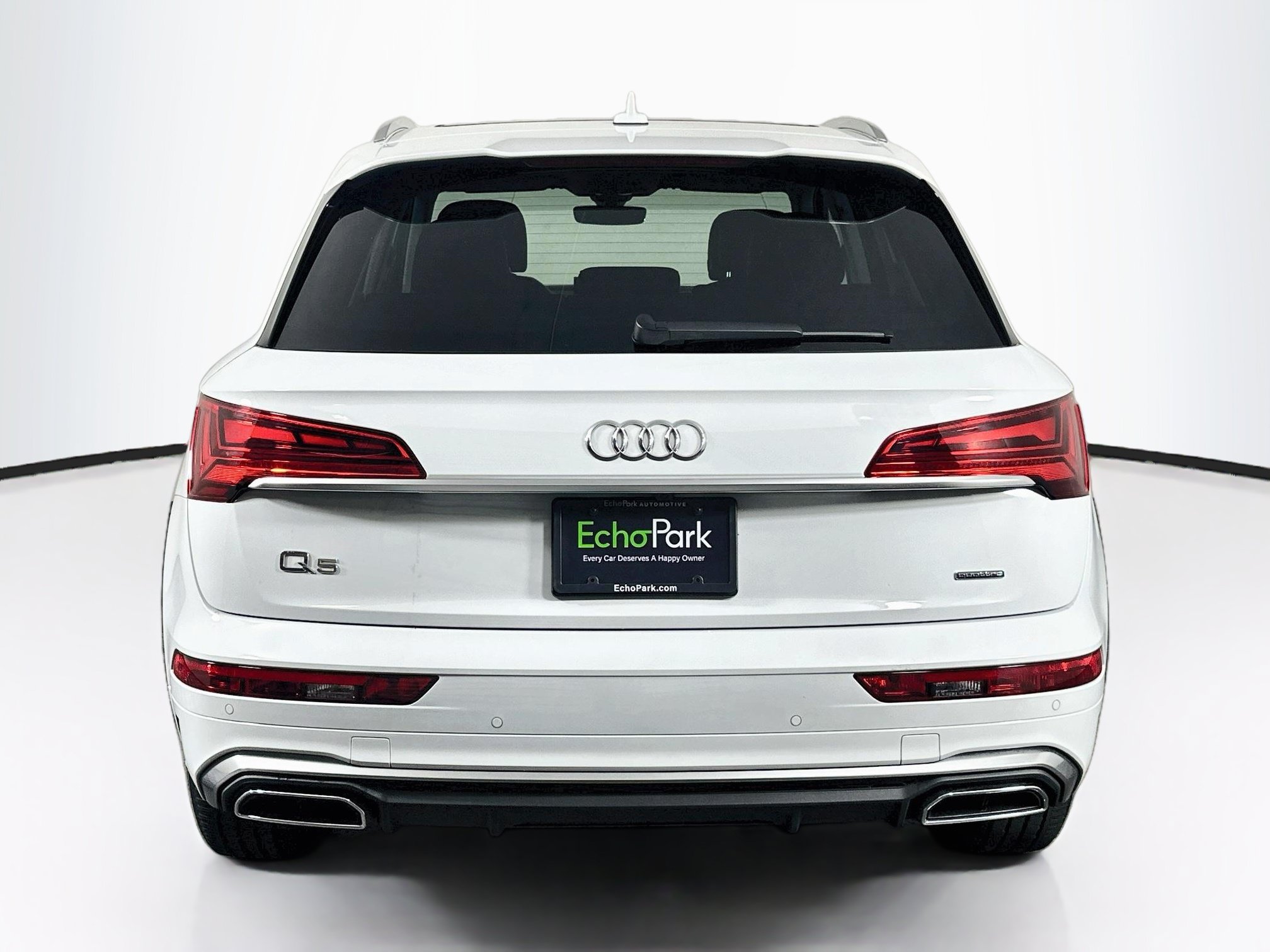 Used 2023 Audi Q5 2.0T Premium AWD/4WD image 7