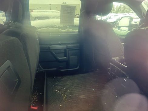 Used 2018 Ford F150 XLT w/ Equipment Group 302A Luxury image 15