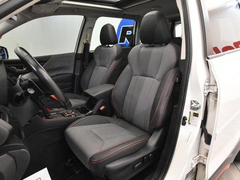 Used 2023 Subaru Forester Sport image 11