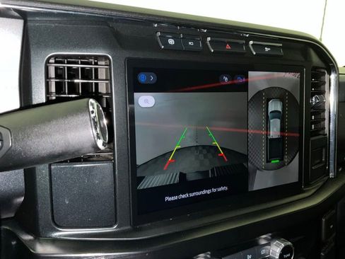 Used 2023 Ford F250 Lariat AWD/4WD image 22