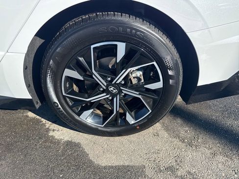 Used 2025 Hyundai Sonata SEL image 30