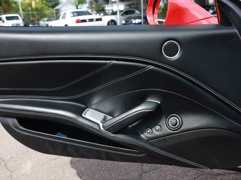 Used 2015 Ferrari California T RWD image 56