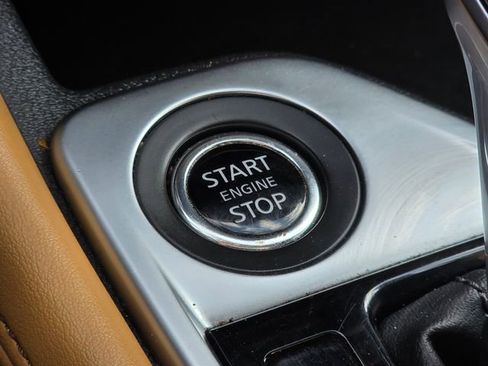 Used 2024 Nissan Sentra SV w/ SV Premium Package image 34