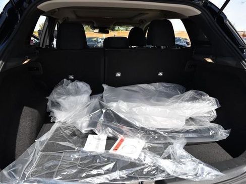 New 2026 Nissan Kicks SV image 25