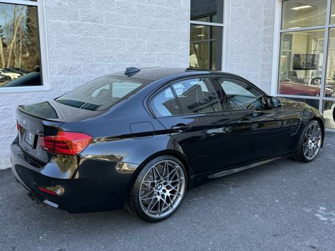 Used 2017 BMW M3 image 33