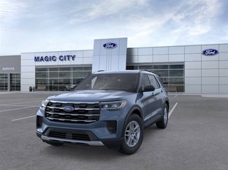 New 2026 Ford Explorer Active AWD/4WD video 2