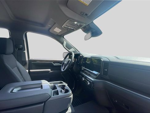 New 2026 GMC Sierra 1500 Elevation image 21