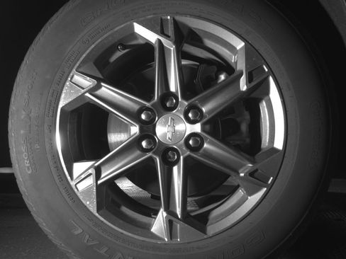 Used 2025 Chevrolet Blazer LT image 13