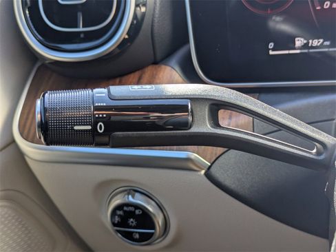 Used 2022 Mercedes-Benz C 300 Sedan image 26