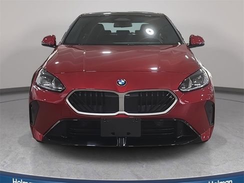 Certified 2025 BMW 228i xDrive image 2