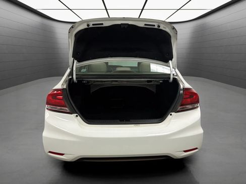 Used 2013 Honda Civic EX image 24