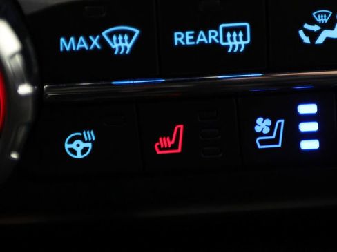 Used 2025 Ford F150 Raptor AWD/4WD image 26
