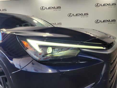 New 2026 Lexus TX 350 AWD image 5