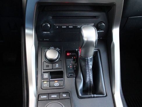 Used 2017 Lexus NX 200t 200t w/ Accessory Package 2 image 39