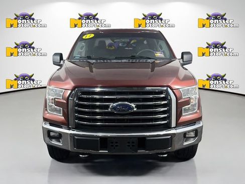 Used 2017 Ford F150 XLT w/ XTR Package AWD/4WD image 2