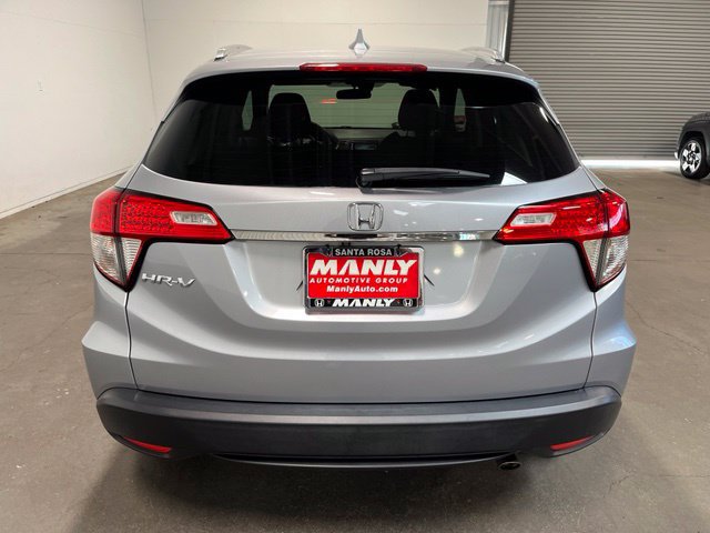 Used 2019 Honda HR-V EX image 4