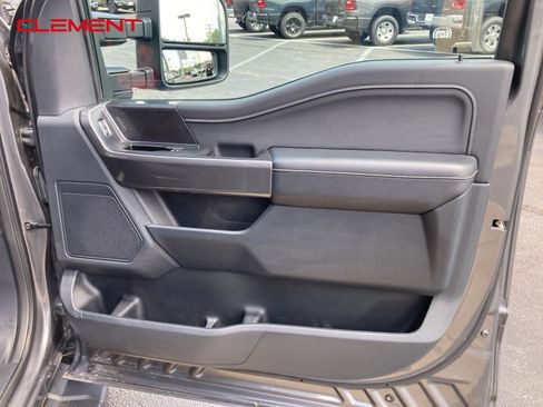 Used 2022 Ford F150 XLT w/ Equipment Group 302A High image 33