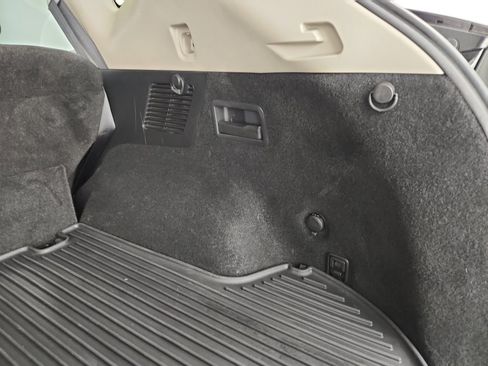 Used 2022 Nissan Murano Platinum w/ Cargo Package image 32