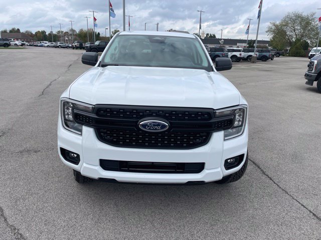 New 2026 Ford Ranger XL w/ Trailer Tow Package AWD/4WD image 3