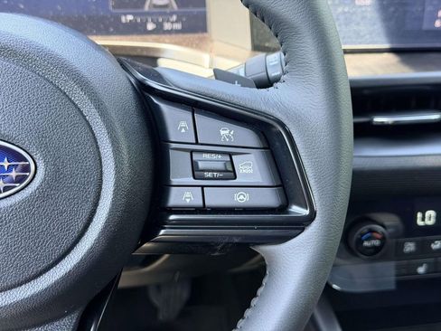 New 2026 Subaru Outback Premium AWD/4WD image 23