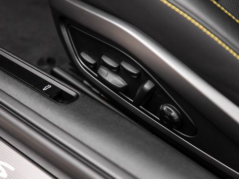 Certified 2024 Porsche 911 Turbo S image 22