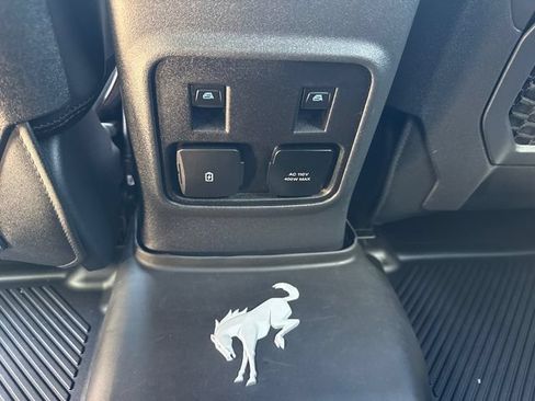 Used 2024 Ford Bronco Raptor w/ Interior Carbon Fiber Pack 6 AWD/4WD image 19