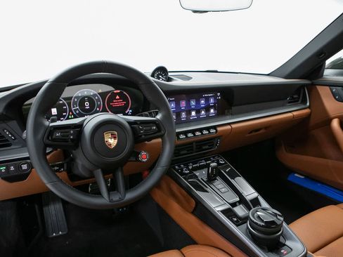 New 2026 Porsche 911 Carrera 4S AWD/4WD image 13