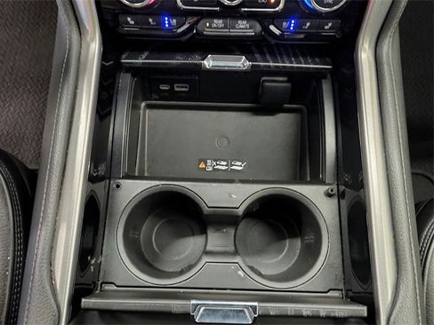 Used 2023 GMC Yukon Denali w/ Max Trailering Package image 32