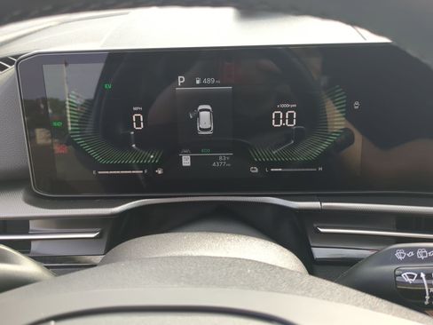 New 2026 Kia Sportage S AWD/4WD image 14